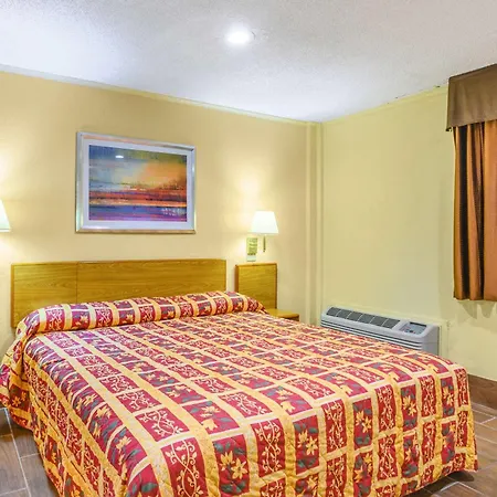 Rodeway Inn Metairie Extérieur photo