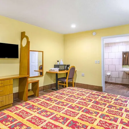 Rodeway Inn Metairie Extérieur photo