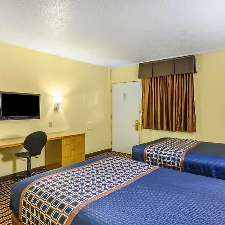Rodeway Inn Metairie Extérieur photo